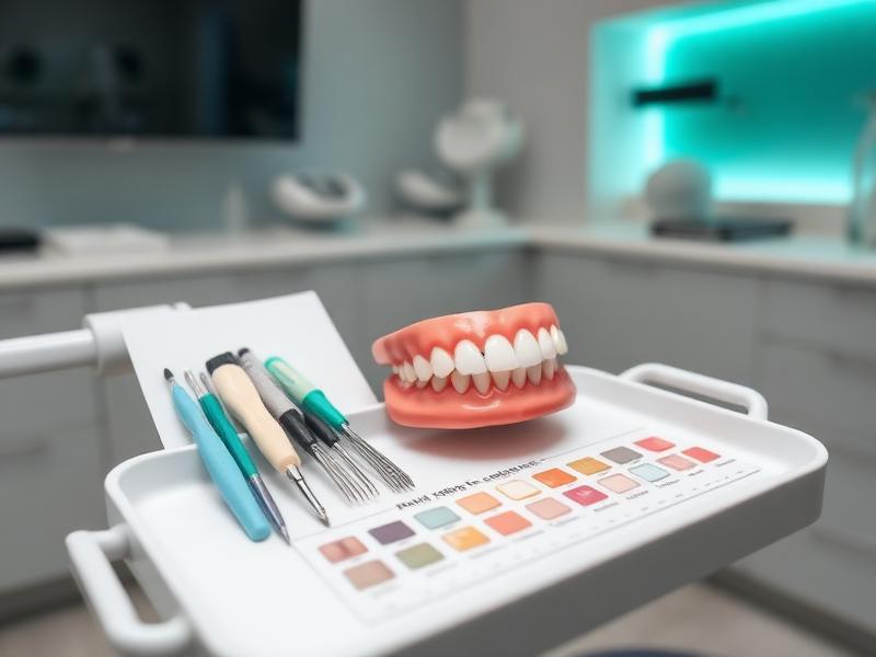 Cosmetic & Periodontal