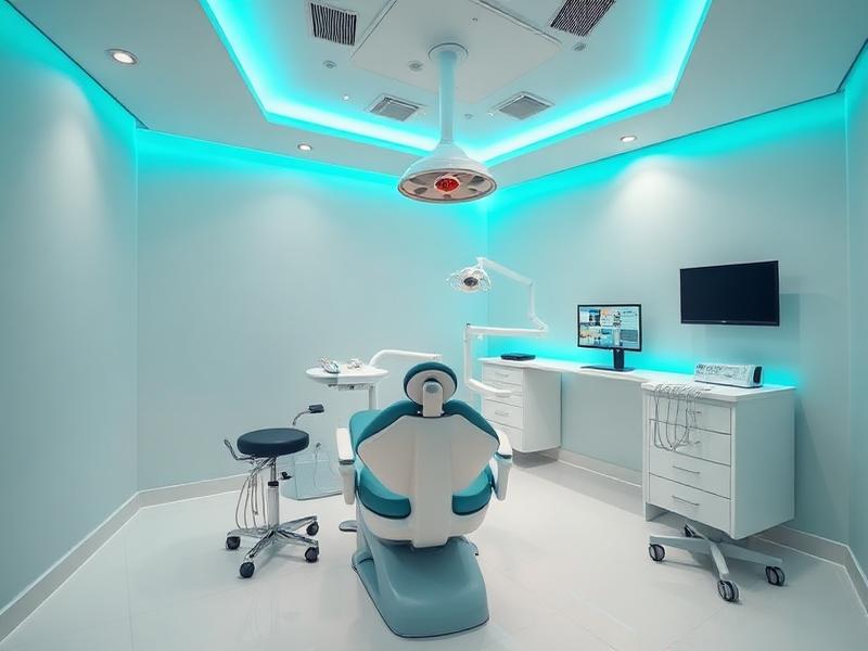 Laser Dentistry