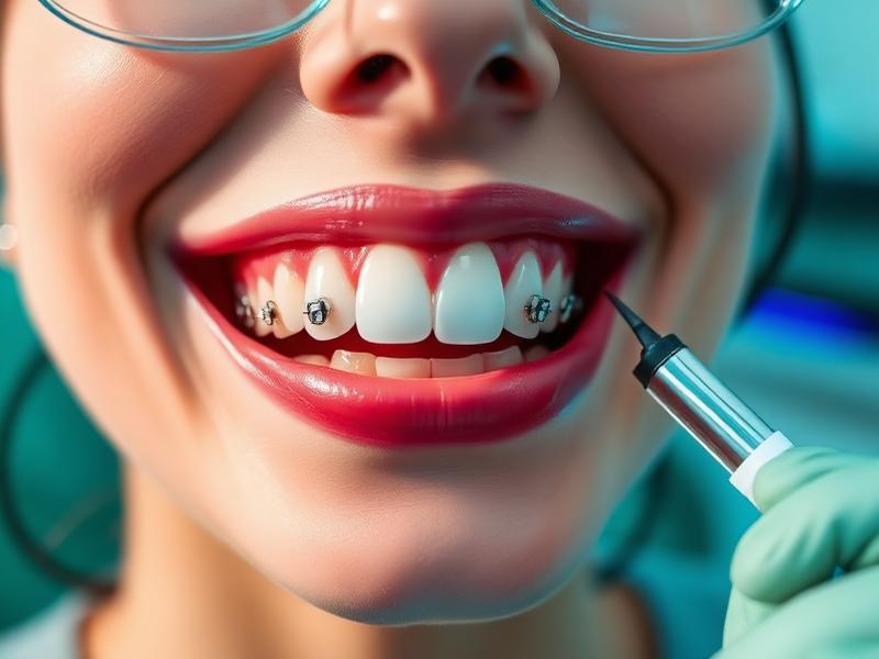 Orthodontics