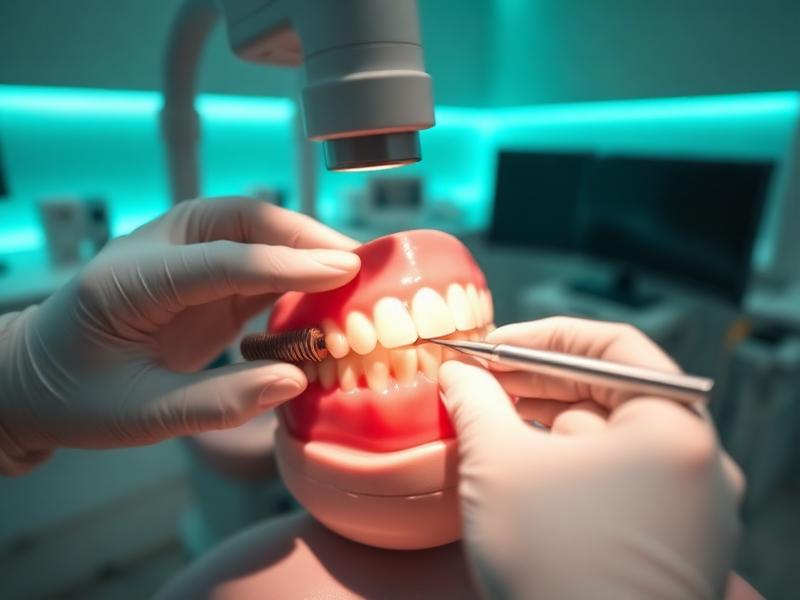 Restorative & Prosthodontics
