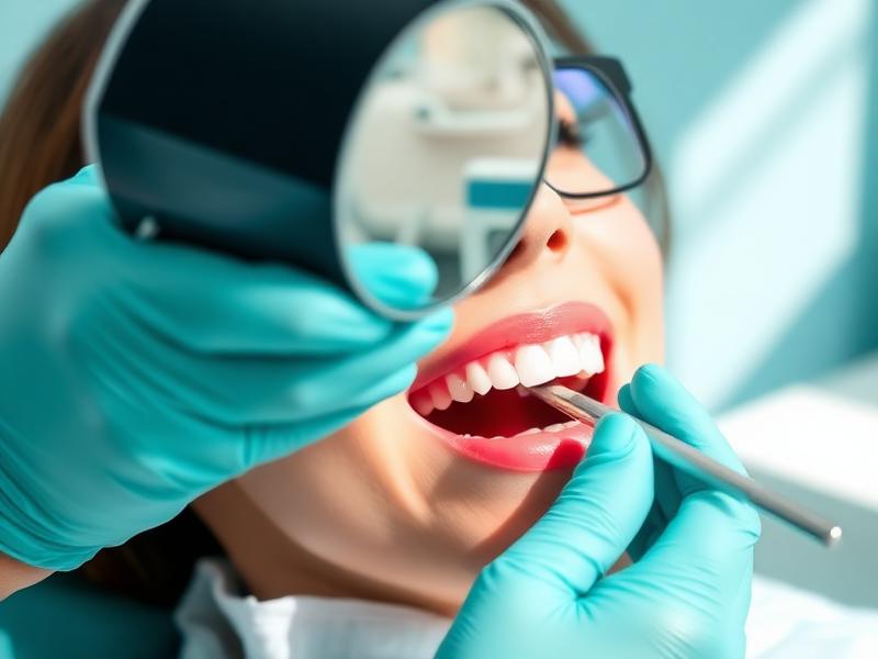 Bleeding Gums Treatment