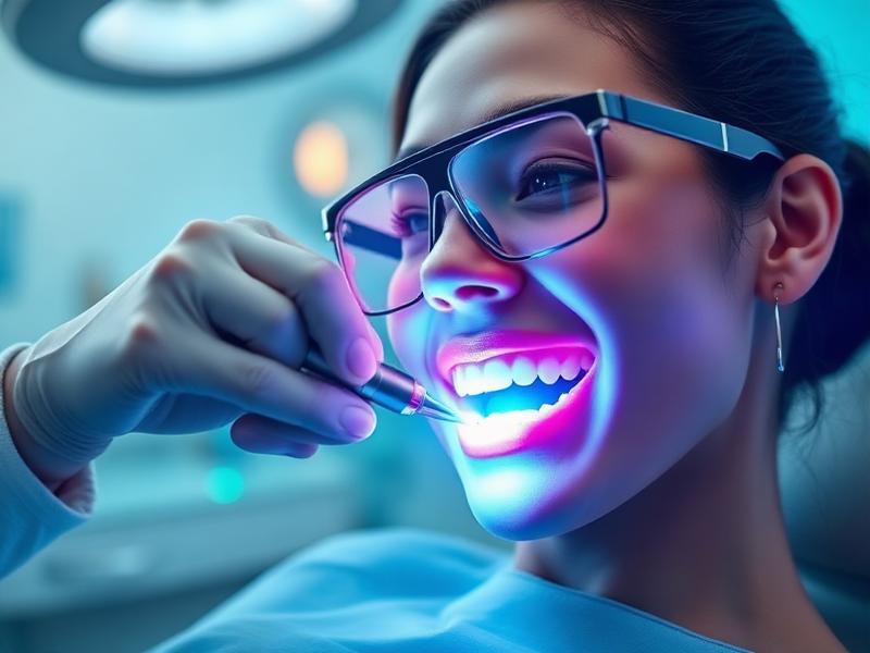 Laser Dentistry Procedures