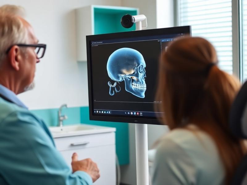Orthognathic Surgery