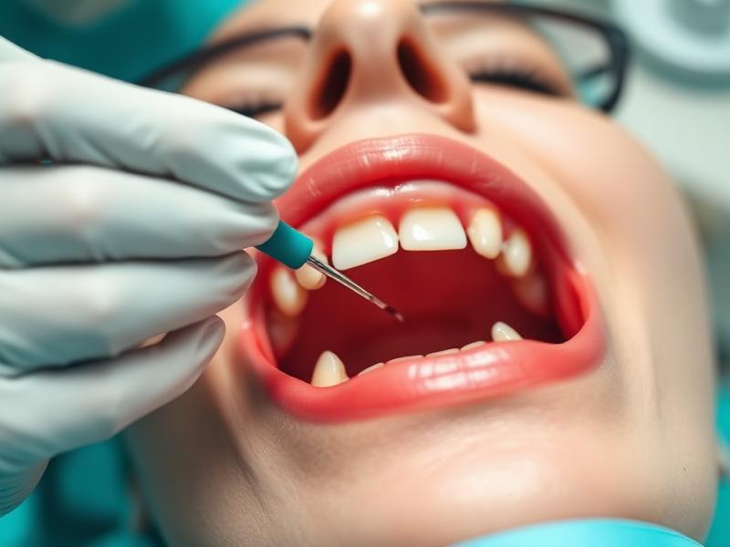 RCT (Root Canal) Treatment